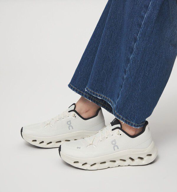 UNITED ARROWS green label relaxing「＜On＞CLOUDTILT スニーカー」|スニーカー|