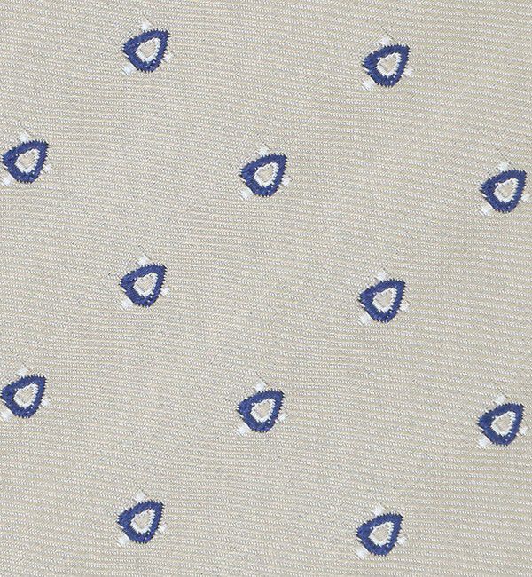 UNITED ARROWS green label relaxing「＜Alessandro Masi＞8.0cm コモン3 ネクタイ」|ネクタイ・蝶ネクタイ|