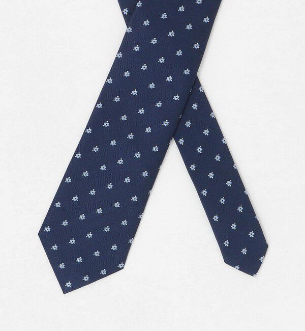 UNITED ARROWS green label relaxing「＜Alessandro Masi＞8.0cm コモン3 ネクタイ」|ネクタイ・蝶ネクタイ|