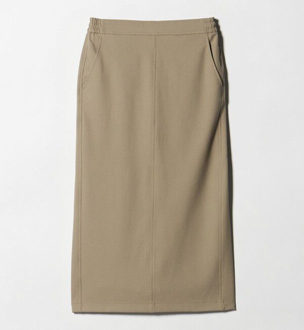 UNITED ARROWS green label relaxing「【WEB限定】［size SHORT/TALLあり］オルマイ タイト スカート」|タイト|