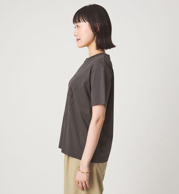 UNITED ARROWS green label relaxing「アソート グラフィック ショートスリーブ Tシャツ」|Tシャツ・カットソー|