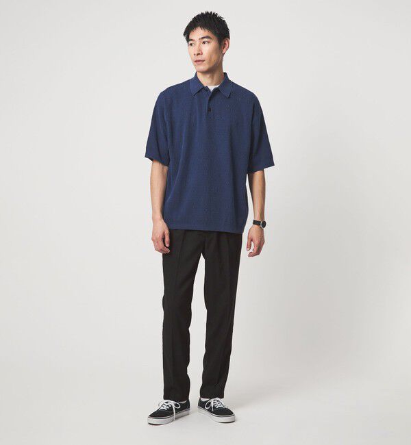 UNITED ARROWS green label relaxing「TR カルゼ オルマイ イージー パンツ R1 -マシンウォッシャブル・ストレッチ-」|その他|