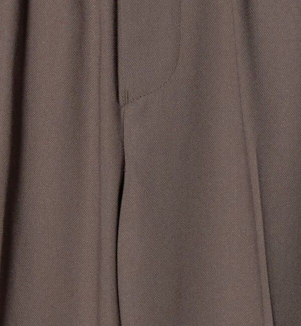 UNITED ARROWS green label relaxing「TR カルゼ オルマイ イージー パンツ R1 -マシンウォッシャブル・ストレッチ-」|その他|