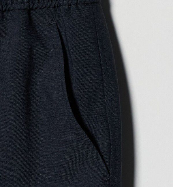 UNITED ARROWS green label relaxing「［size SHORTあり］スラブオックス スカート マシンウォッシャブル」|タイト|