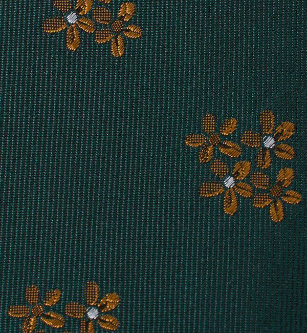 UNITED ARROWS green label relaxing「GLR シルク2 8.0cm コモン1 ネクタイ」|ネクタイ・蝶ネクタイ|