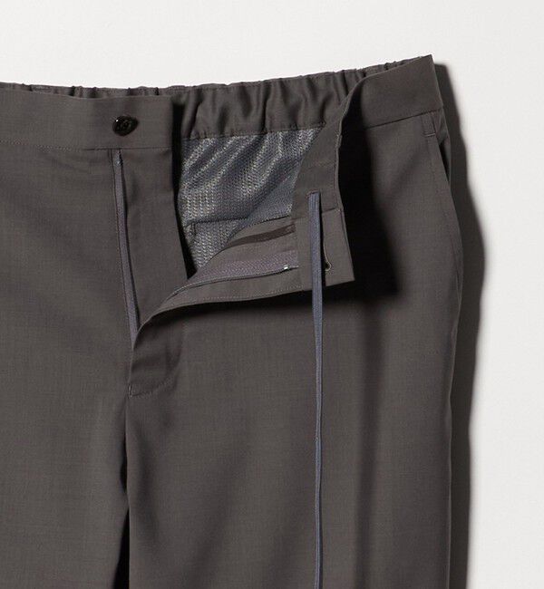 UNITED ARROWS green label relaxing「ウォッシャブル トロ ナロー ユーティリティパンツ S2 イージーパンツ -ストレッチ-」|その他|