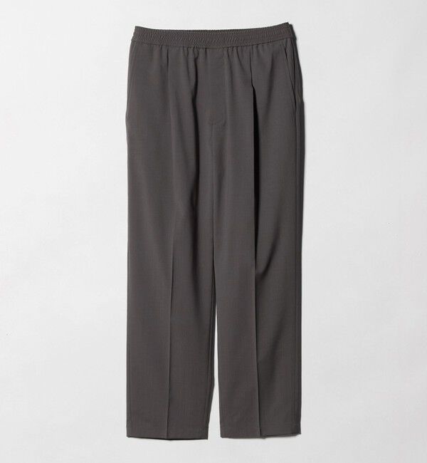 UNITED ARROWS green label relaxing「ウォッシャブル トロ オルマイ ワイドパンツ W3 イージーパンツ -ストレッチ-」|その他|