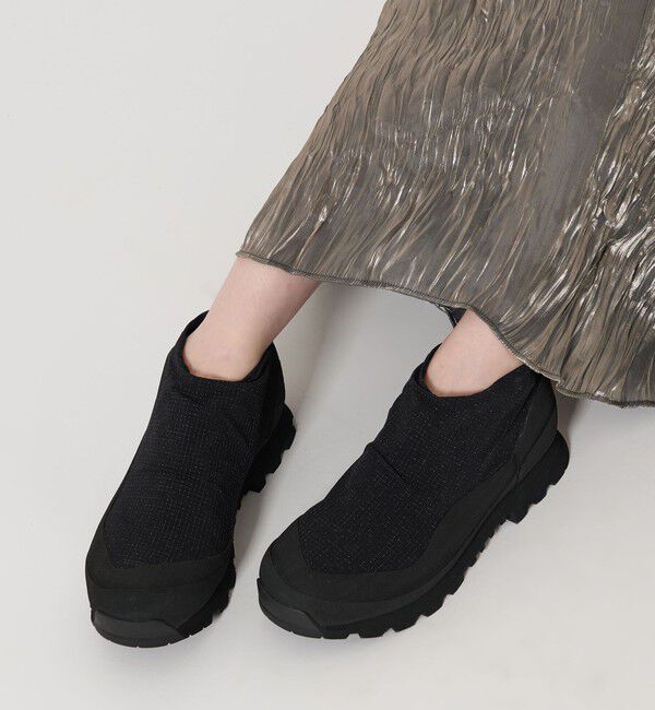 BEAUTY&YOUTH UNITED ARROWS「＜THE NORTH FACE＞レイン ロー ゴアテックス」|レインシューズ|