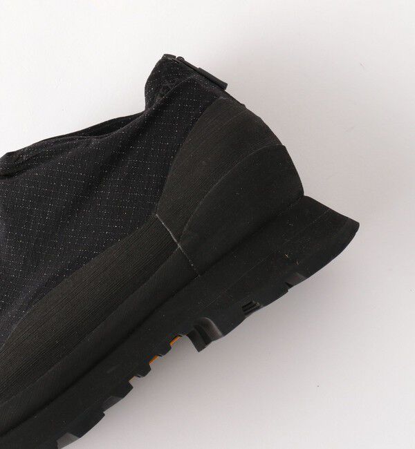 BEAUTY&YOUTH UNITED ARROWS「＜THE NORTH FACE＞レイン ロー ゴアテックス」|レインシューズ|