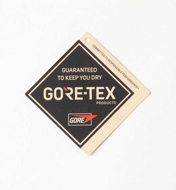 BEAUTY&YOUTH UNITED ARROWS「＜THE NORTH FACE＞レイン ロー ゴアテックス」|レインシューズ|