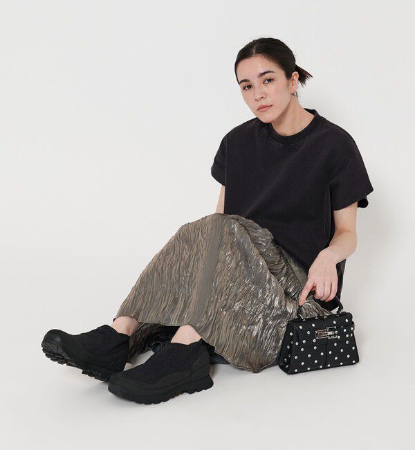 BEAUTY&YOUTH UNITED ARROWS「＜THE NORTH FACE＞レイン ロー ゴアテックス」|レインシューズ|