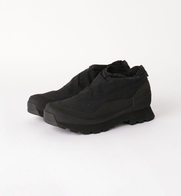 BEAUTY&YOUTH UNITED ARROWS「＜THE NORTH FACE＞レイン ロー ゴアテックス」|レインシューズ|