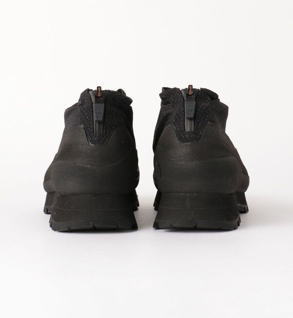 BEAUTY&YOUTH UNITED ARROWS「＜THE NORTH FACE＞レイン ロー ゴアテックス」|レインシューズ|