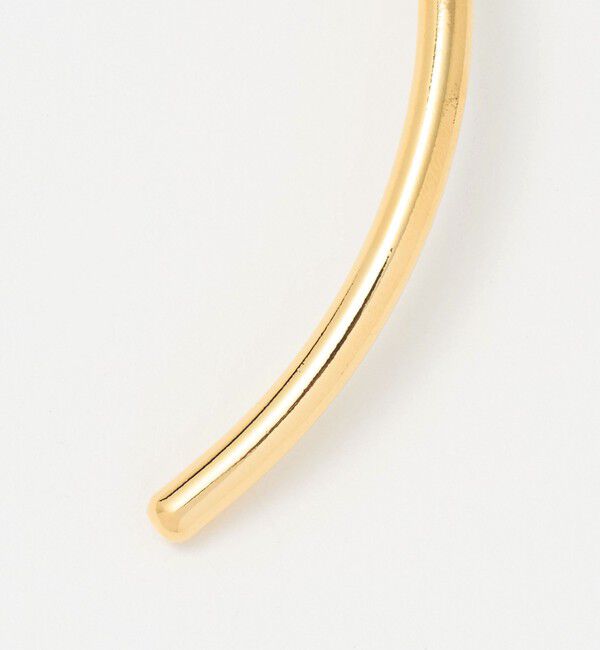 BEAUTY&YOUTH UNITED ARROWS「＜loni＞Bijou chain チョーカー」|ネックレス|