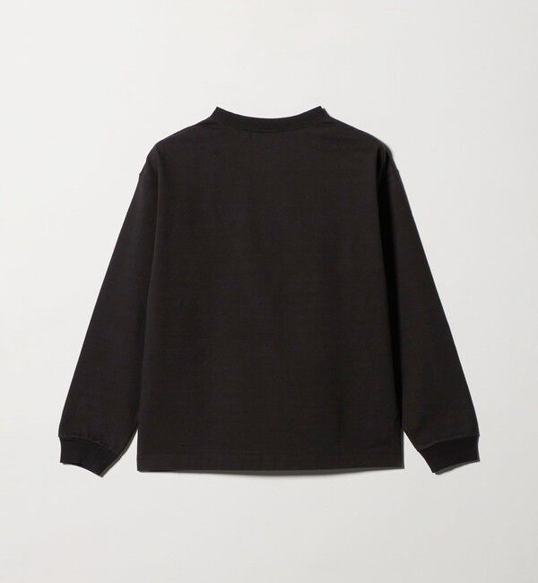 BEAUTY&YOUTH UNITED ARROWS「12oz ヘビーウェイト クルーネック カットソー」|Tシャツ・カットソー|