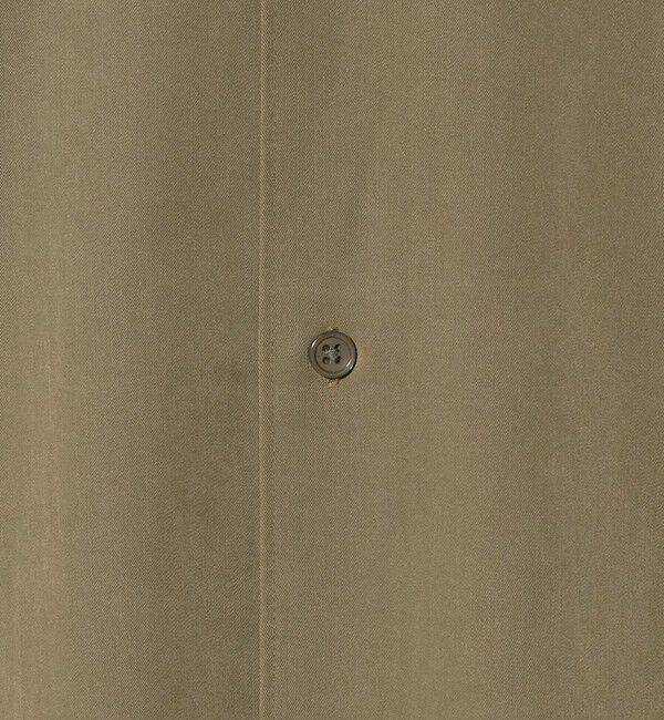 BEAUTY&YOUTH UNITED ARROWS「フィブリル ツイル レギュラーシャツ GRANDE型?」|シャツ・ブラウス|