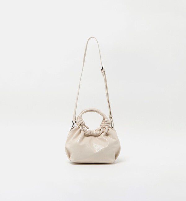 BEAUTY&YOUTH UNITED ARROWS「＜HVISK＞JOLLY 2WAY ショルダーバッグ」|ショルダー・メッセンジャー|