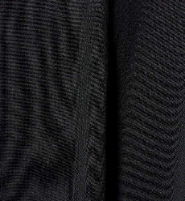 BEAUTY&YOUTH UNITED ARROWS「フィブリル ジャージー クルーネック ロングスリーブ カットソー」|Tシャツ・カットソー|