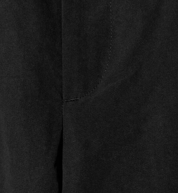 BEAUTY&YOUTH UNITED ARROWS「PERTEX ワイド 2P イージーパンツ NO.9」|チノ|