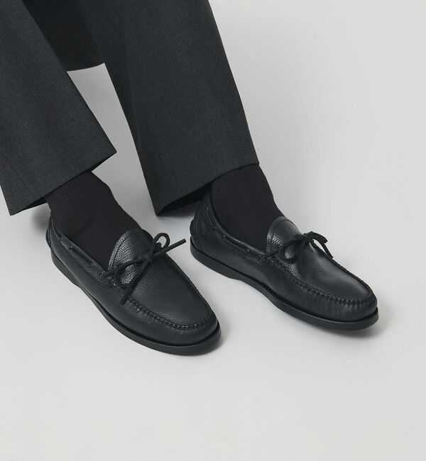 BEAUTY&YOUTH UNITED ARROWS「【別注】＜G.H.BASS＞キャンプ モカシン WEBSTER シューズ」|モカシン|