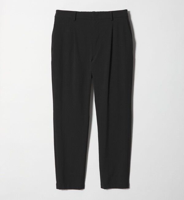 BEAUTY&YOUTH UNITED ARROWS「【WEB限定】 360&deg;MASTER スマート イージーパンツ NO.3 セットアップ対応 撥水 ストレッチ ウォッシャブル」|チノ|