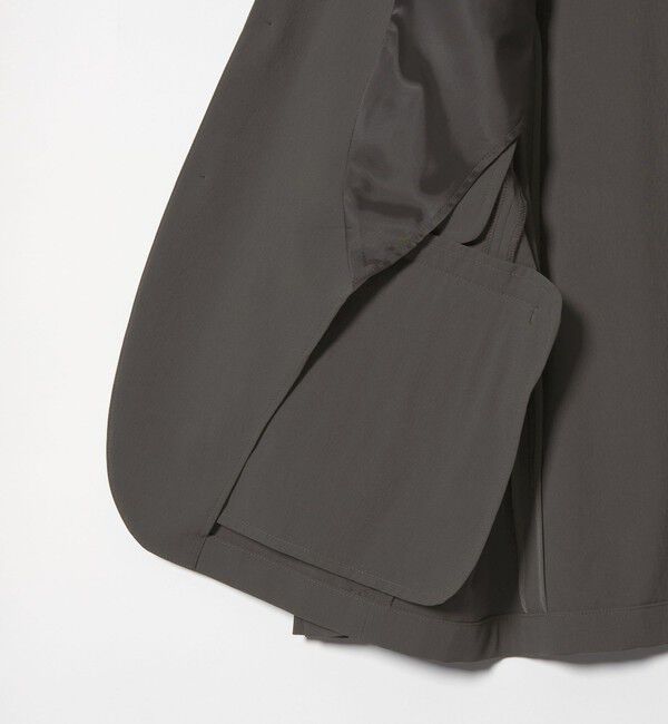 BEAUTY&YOUTH UNITED ARROWS「【WEB限定】 360&deg;MASTER スマート 2B ジャケット セットアップ対応 撥水 ストレッチ ウォッシャブル」|テーラードジャケット|