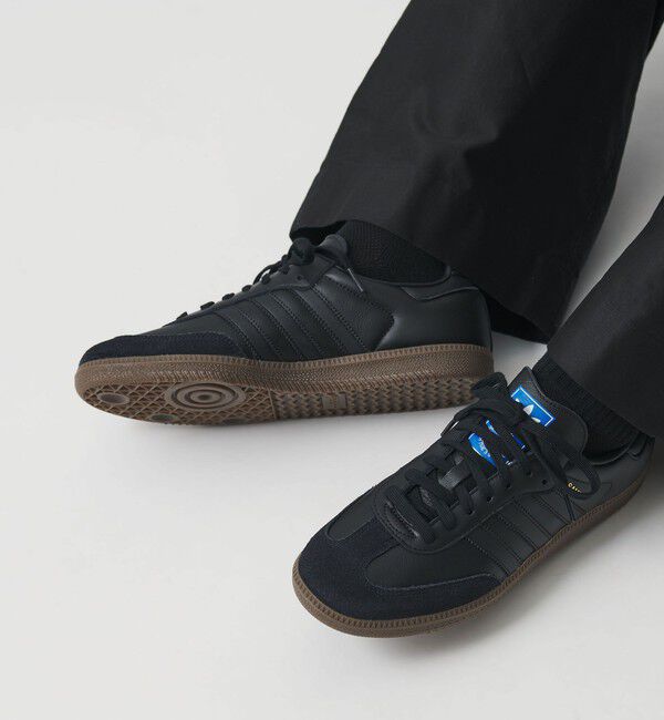 BEAUTY&YOUTH UNITED ARROWS「＜adidas Originals＞サンバ OG スニーカー」|スニーカー|