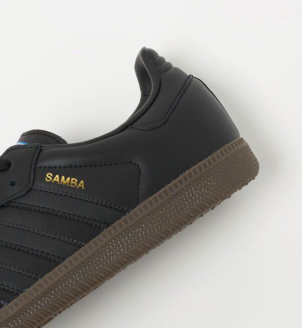 BEAUTY&YOUTH UNITED ARROWS「＜adidas Originals＞サンバ OG スニーカー」|スニーカー|