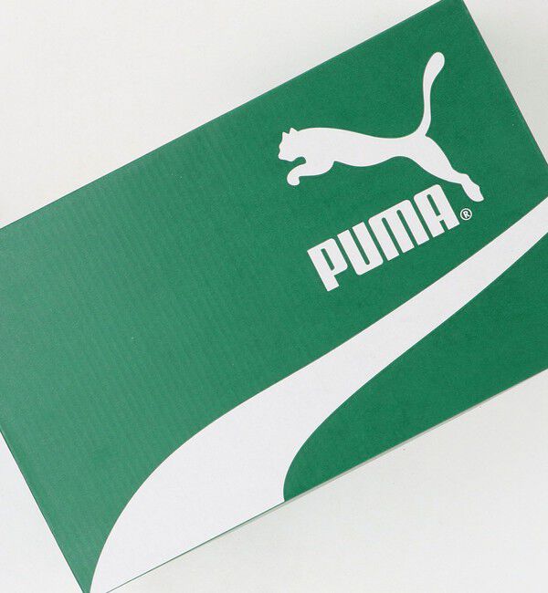 BEAUTY&YOUTH UNITED ARROWS「＜PUMA＞スピードキャット ラックス/スニーカー」|スニーカー|