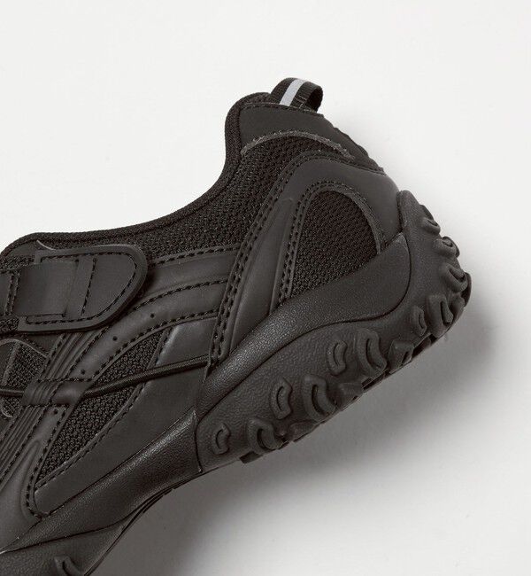 BEAUTY&YOUTH UNITED ARROWS「【別注】＜FILA＞エシャッペ ECHAPPE VCv2/スニーカー」|スニーカー|