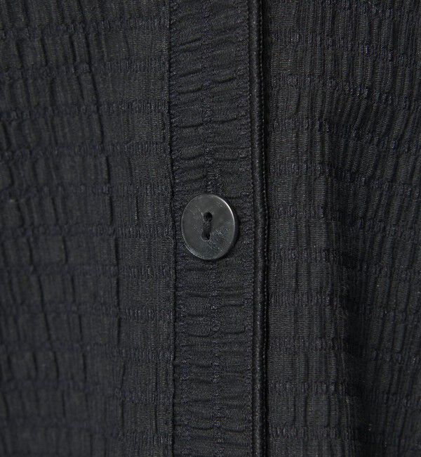 BEAUTY&YOUTH UNITED ARROWS「ソリッド＆チェック Vネック カーディガン」|カーディガン|