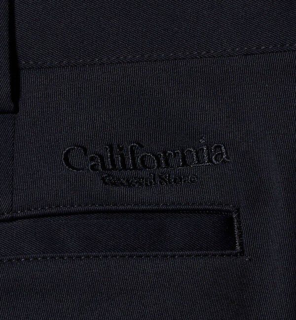California General Store「＜CGS.＞CORDURA ツイル ワーク パンツ」|チノ|