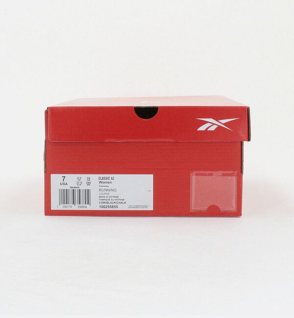 BEAUTY&YOUTH UNITED ARROWS「＜Reebok＞CLASSIC AZ COW スニーカー」|スニーカー|