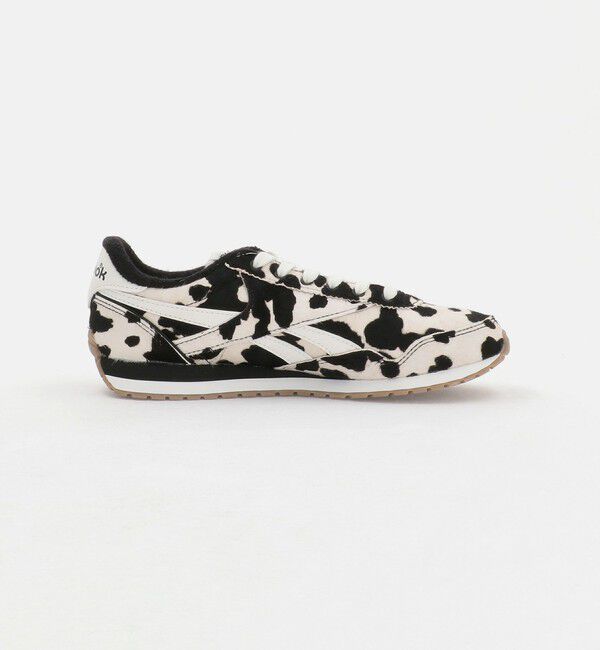 BEAUTY&YOUTH UNITED ARROWS「＜Reebok＞CLASSIC AZ COW スニーカー」|スニーカー|