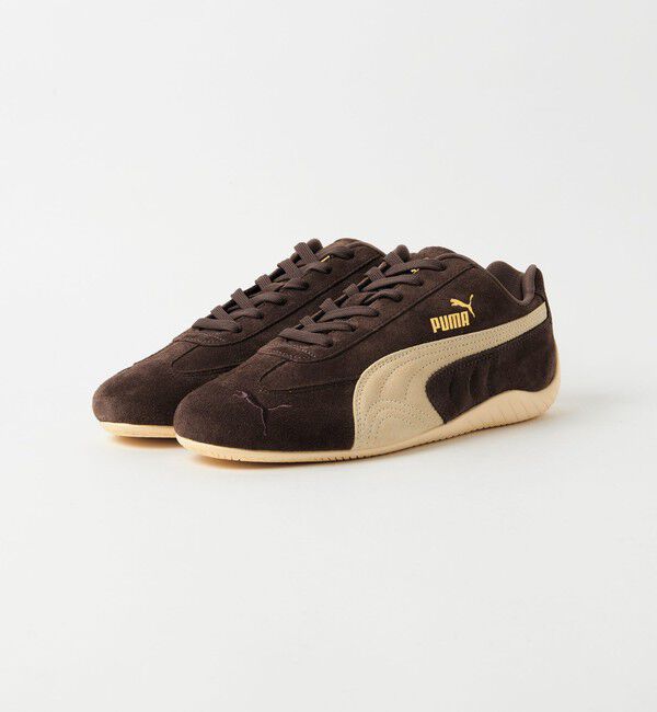 BEAUTY&YOUTH UNITED ARROWS「【別注】＜PUMA＞スピード キャット OG/スニーカー」|スニーカー|