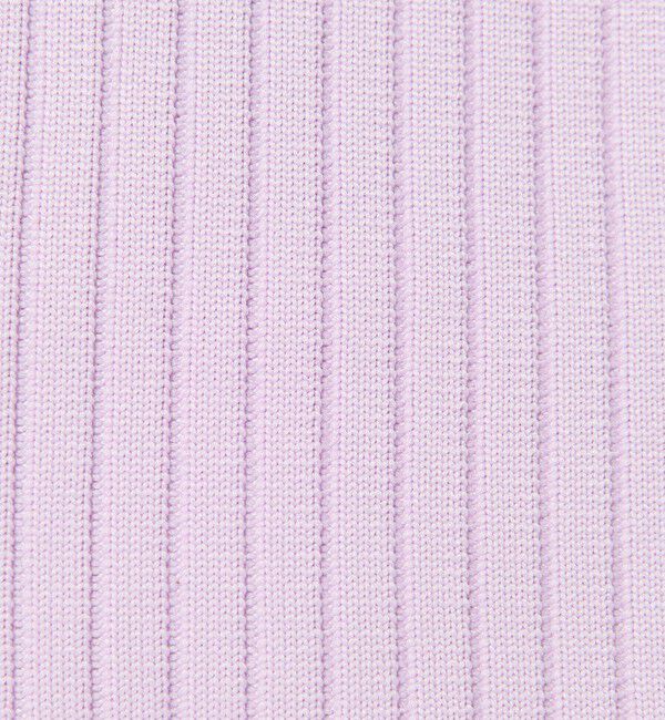 BEAUTY&YOUTH UNITED ARROWS「ラインテープ ニット ショルダーバッグ」|ショルダー・メッセンジャー|