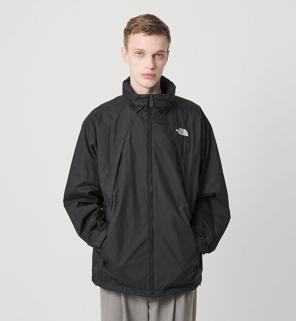 BEAUTY&YOUTH UNITED ARROWS「＜THE NORTH FACE＞チムニー ウィンド ジャケット」|その他|