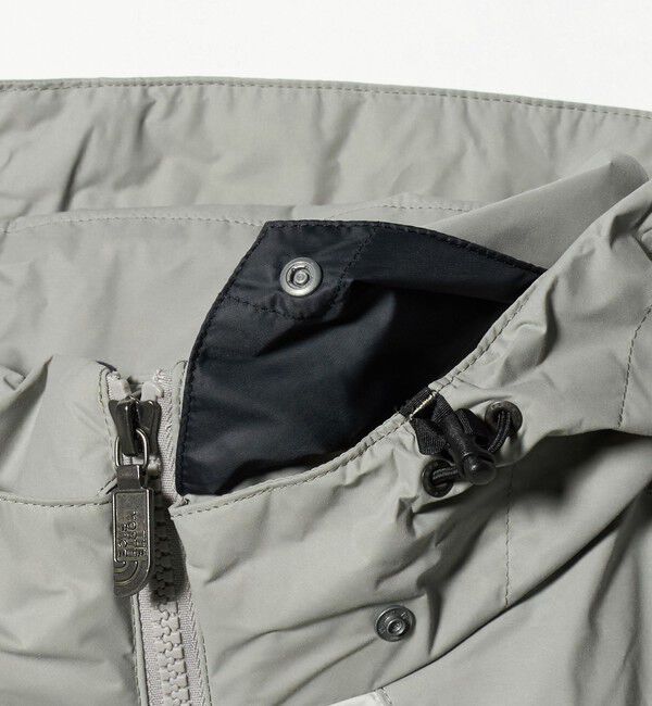 BEAUTY&YOUTH UNITED ARROWS「＜THE NORTH FACE＞チムニー ウィンド ジャケット」|その他|