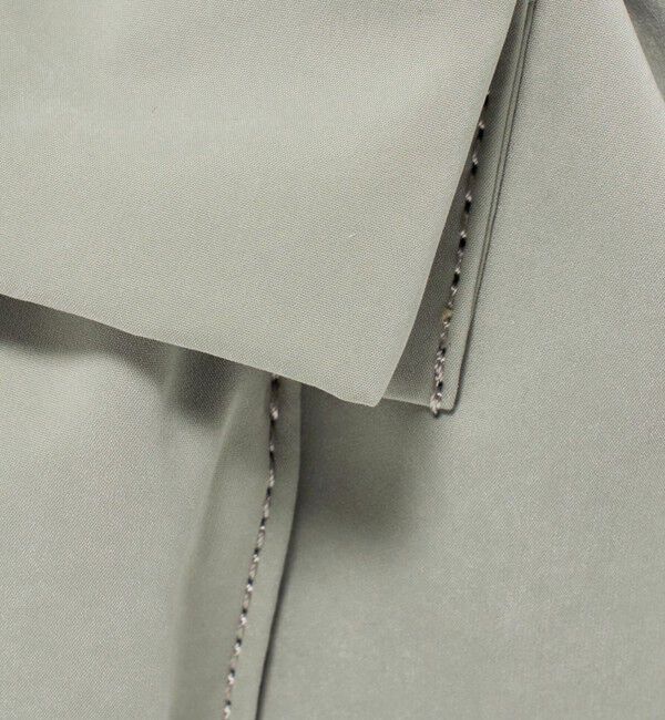 BEAUTY&YOUTH UNITED ARROWS「ソフト ファブリック 2WAYショルダー バッグ」|ハンドバッグ|