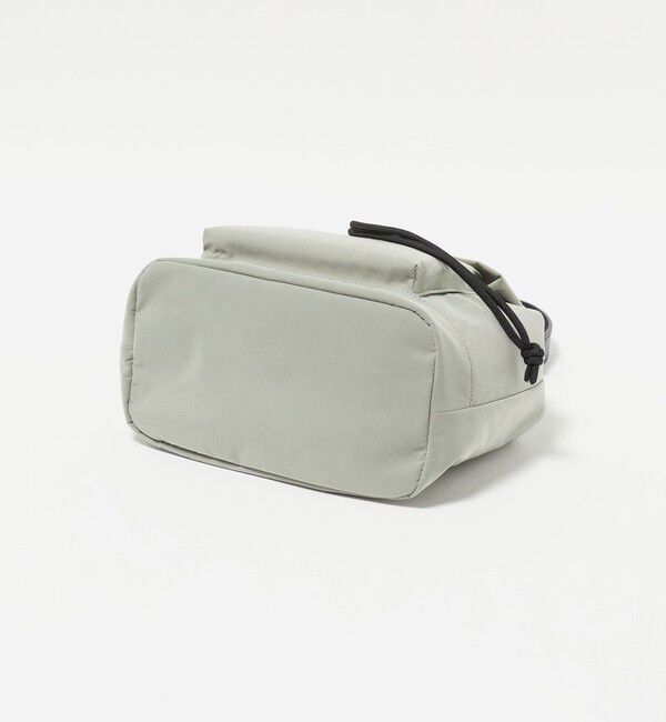 BEAUTY&YOUTH UNITED ARROWS「ソフト ファブリック 2WAYショルダー バッグ」|ハンドバッグ|