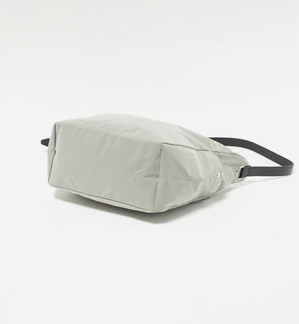 BEAUTY&YOUTH UNITED ARROWS「ソフト ファブリック ショルダー バッグ」|ショルダー・メッセンジャー|