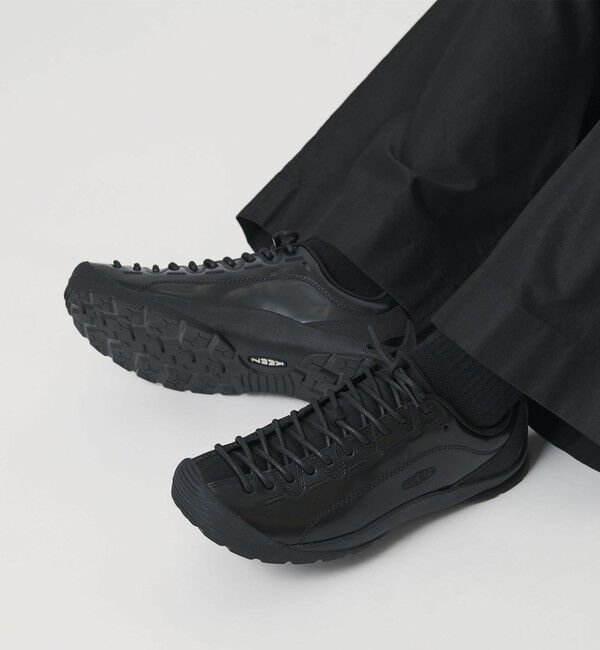 BEAUTY&YOUTH UNITED ARROWS「＜KEEN＞ジャスパー スニーカー」|スニーカー|