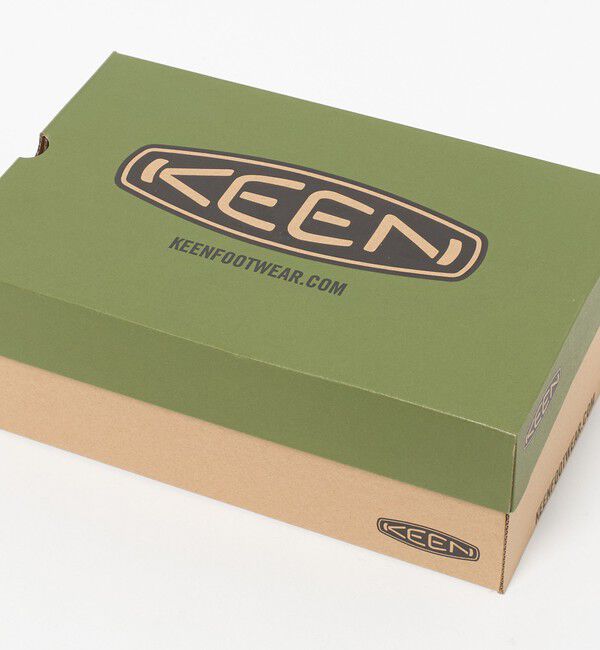 BEAUTY&YOUTH UNITED ARROWS「＜KEEN＞ジャスパー スニーカー」|スニーカー|