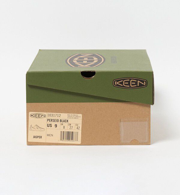 BEAUTY&YOUTH UNITED ARROWS「＜KEEN＞ジャスパー スニーカー」|スニーカー|