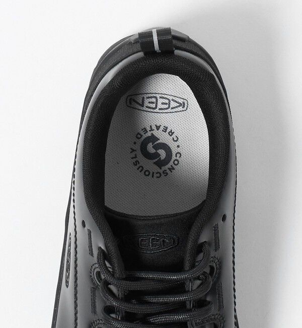 BEAUTY&YOUTH UNITED ARROWS「＜KEEN＞ジャスパー スニーカー」|スニーカー|