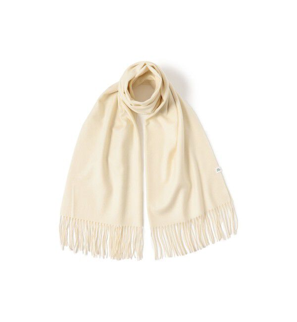 Ray BEAMS 「カシミヤ ストール 25AW」|ストール|