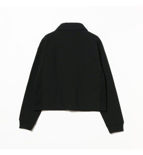 Ray BEAMS 「【別注】Champion / ジップ スウェット」|スウェット・ジャージ|