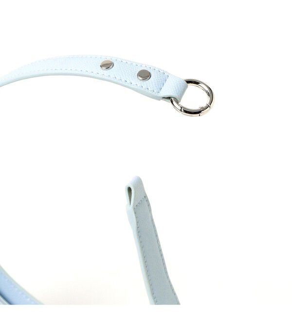 Ray BEAMS 「JW PEI / Harlee shoulder bag」|ショルダー・メッセンジャー|