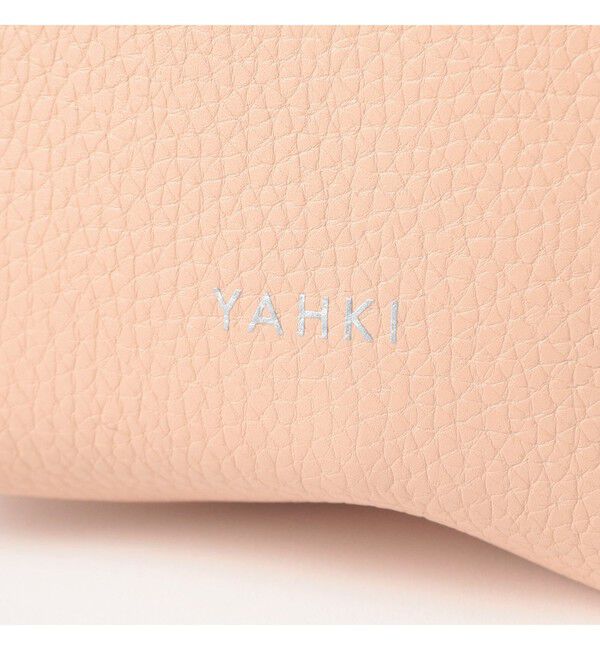 Ray BEAMS 「YAHKI / YH-774 HAND BAG」|ハンドバッグ|