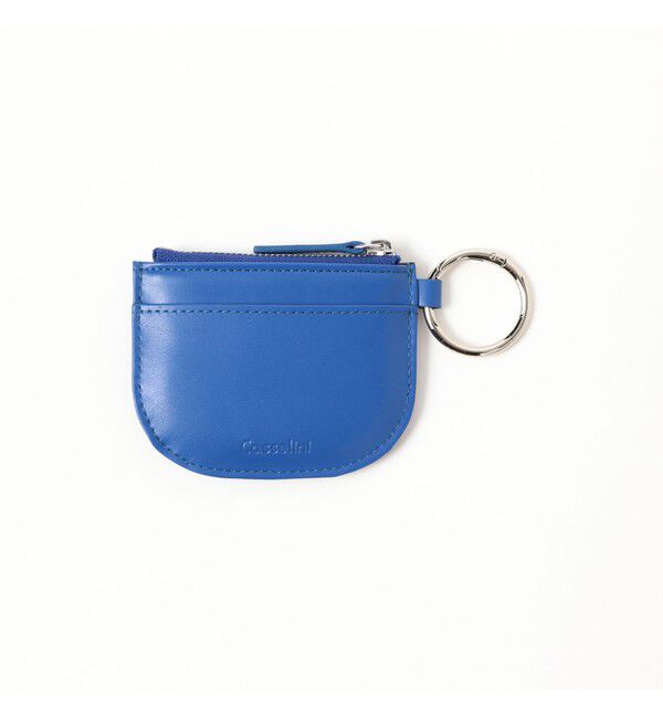 Ray BEAMS 「【別注】Casselini / ハート スタッズ コインケース」|コインケース|